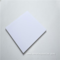 Diffuser Sheet For LED Lighting Factory Manufacturing